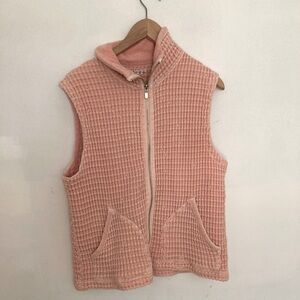 Mod O Doc Waffle Vest
